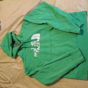 Northface Sweater
